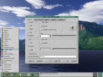 KDE 2.0 (TerraCliff)